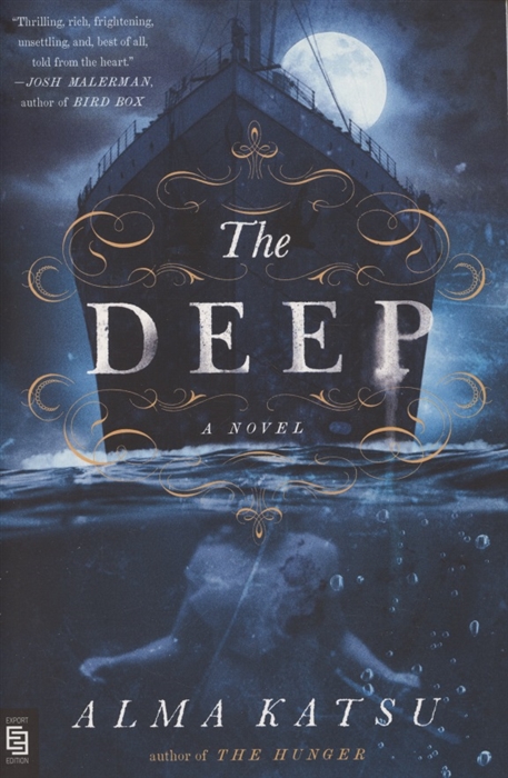 

The Deep