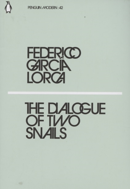 

The Dialogue of Two Snails