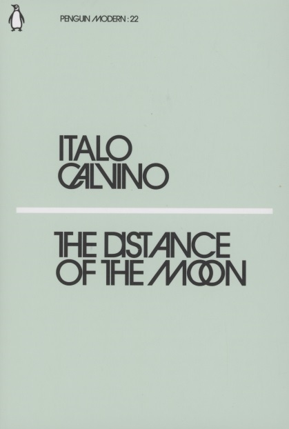 

The Distance of the Moon