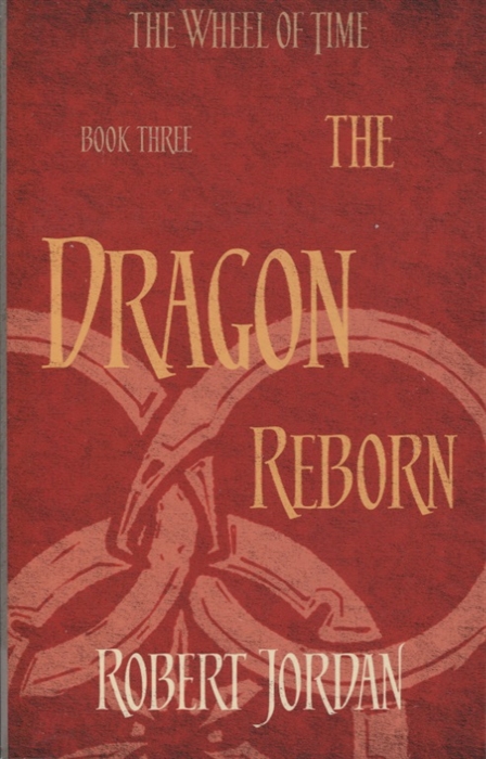 

The Dragon Reborn