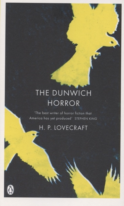 

The Dunwich Horror and Other Stories