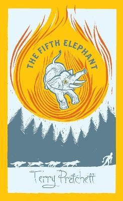 Pratchett T. - The Fifth Elephant