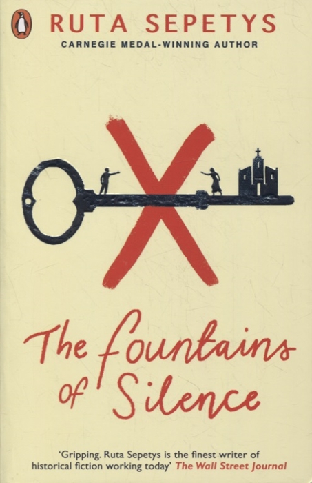 

The Fountains of Silence