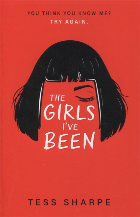 

The Girls I ve Been