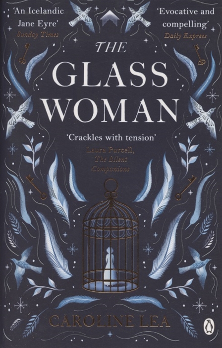 

The Glass Woman