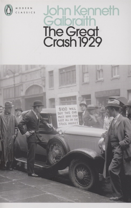 

The Great Crash 1929