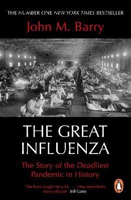 The Great Influenza