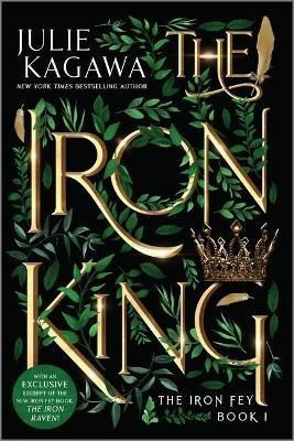 

The iron king