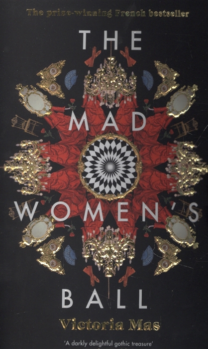 

The Mad Women s Ball
