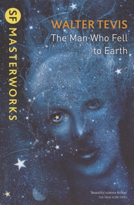 

The Man Who Fell to Earth