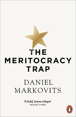 

The Meritocracy Trap