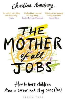 

The Mother of all Jobs