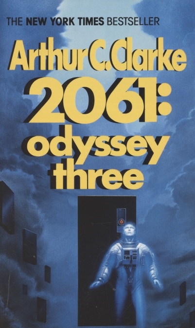 

2061 Odyssey Three