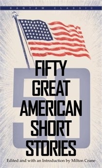 

Fifty Great American Short Stories