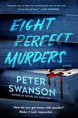 

FIGHT perfect murders