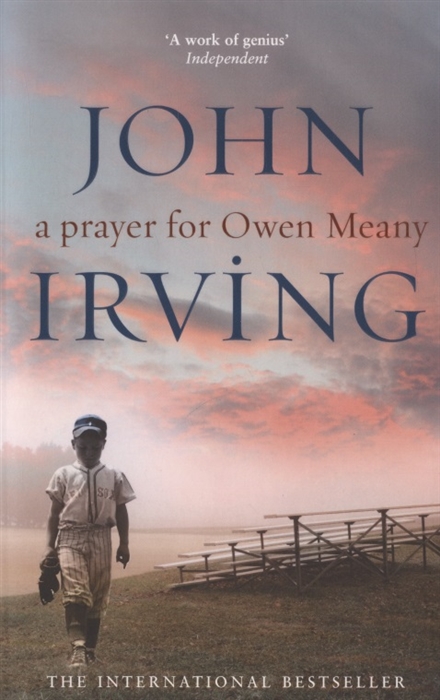 

A Prayer For Owen Meany