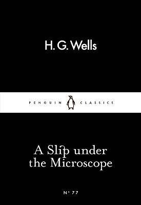 

A Slip Under the Microscope