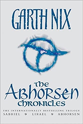 The Abhorsen chrnls