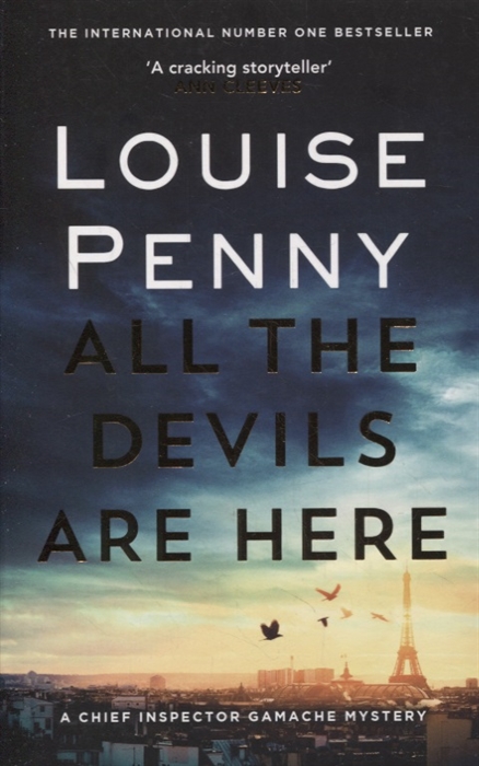 

All the Devils Are Here