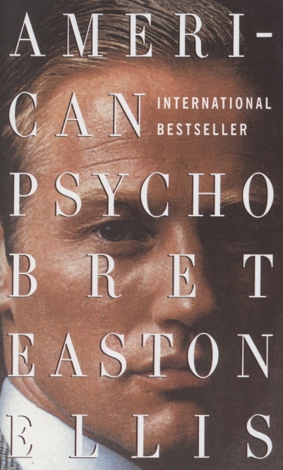 

American Psycho