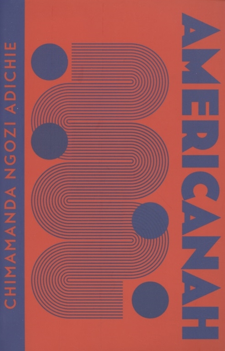 

Americanah