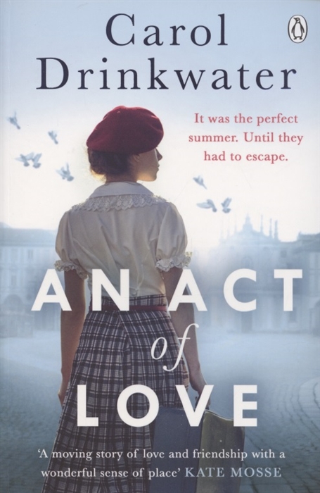 

An Act of Love