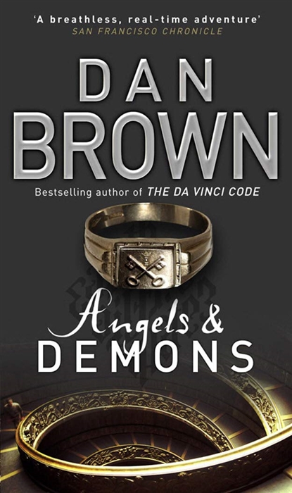 

Angels And Demons
