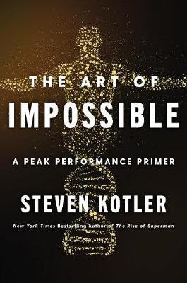 

The Art of Impossible