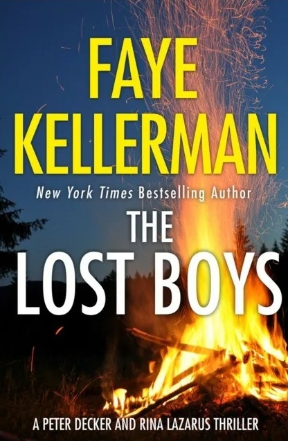 

The Lost Boys