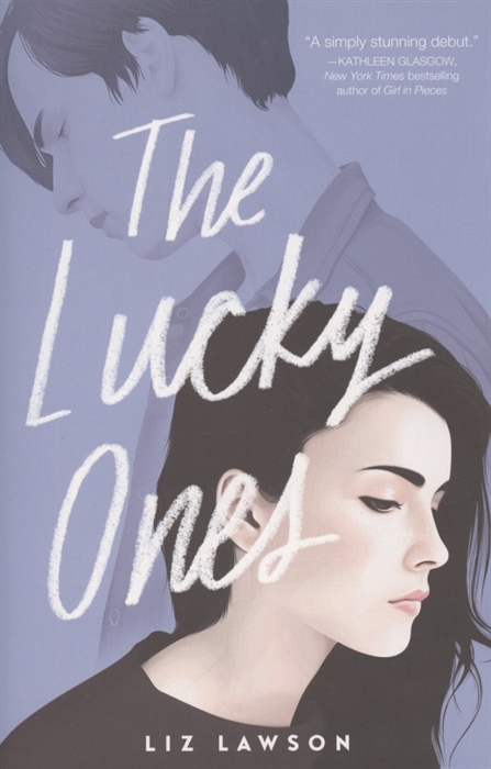 

The Lucky Ones