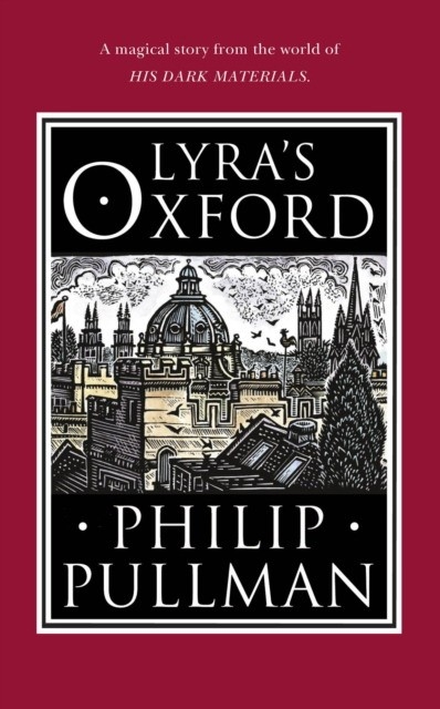 

Lyra s Oxford