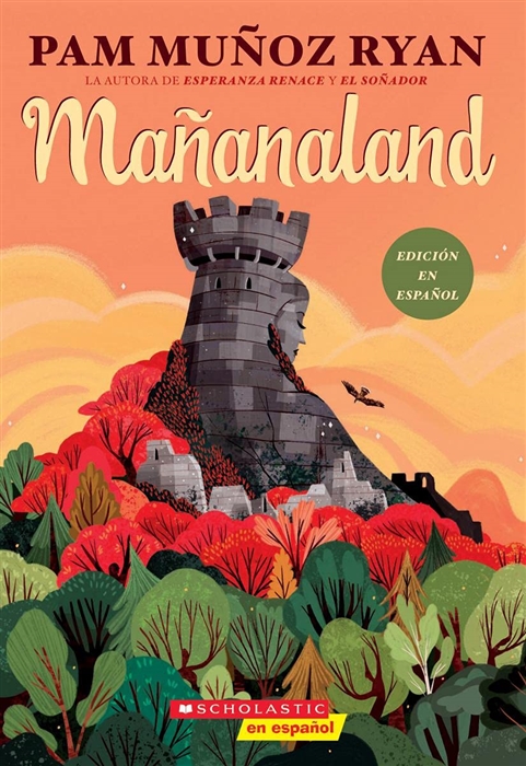 

Mananaland Spanish edition