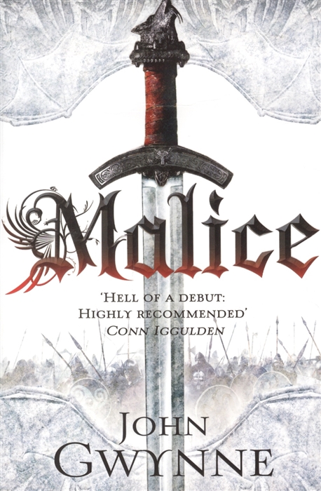 

Malice