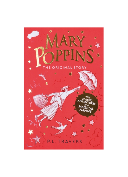 

Mary Poppins