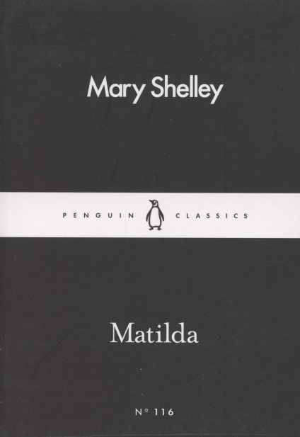 

Matilda