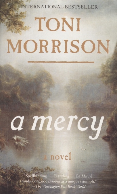 

A Mercy