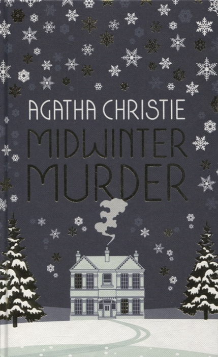 Midwinter Murder