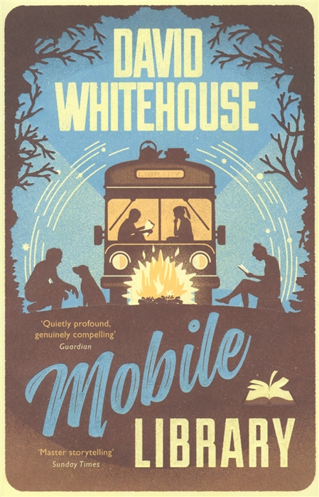 

Mobile Library