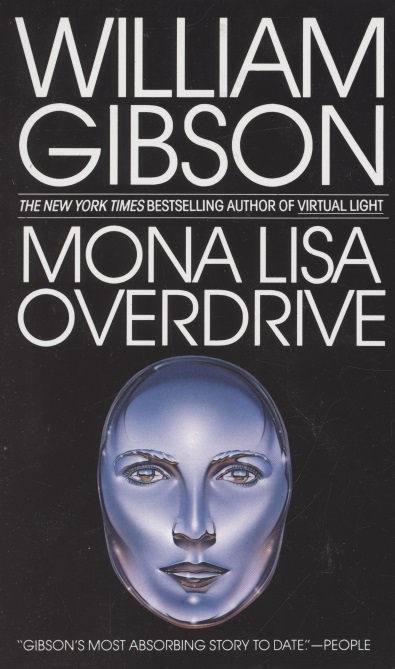

Mona Lisa Overdrive