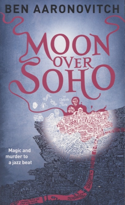 

Moon Over Soho