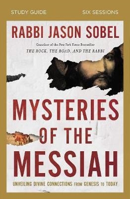 

Mysteries of the messiah