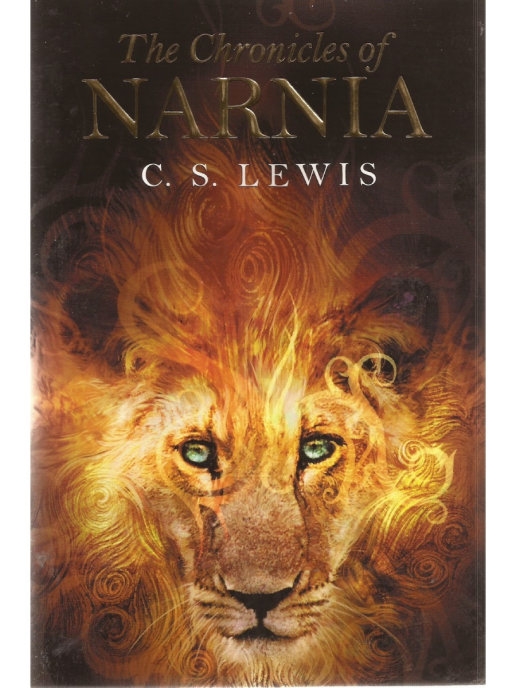 

The Chronicles of Narnia