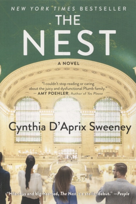 

The Nest