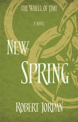 

New Spring