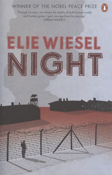 Wiesel E. - Night