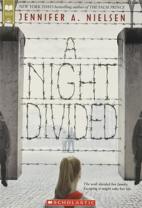 

A Night Divided