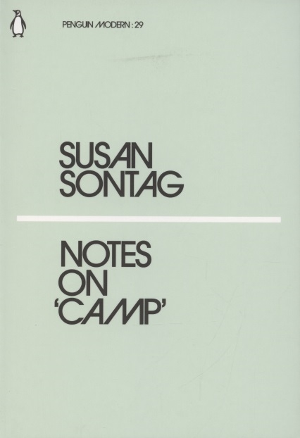 

Notes on Camp