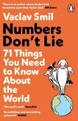 

Numbers Don t Lie