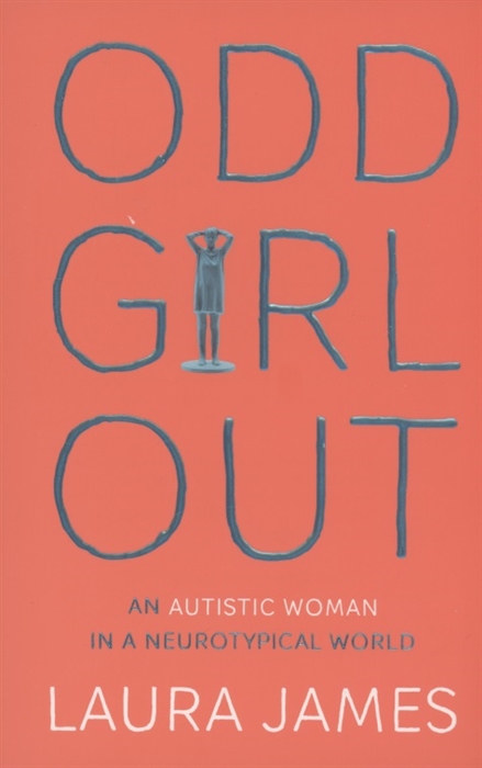 

Odd Girl Out