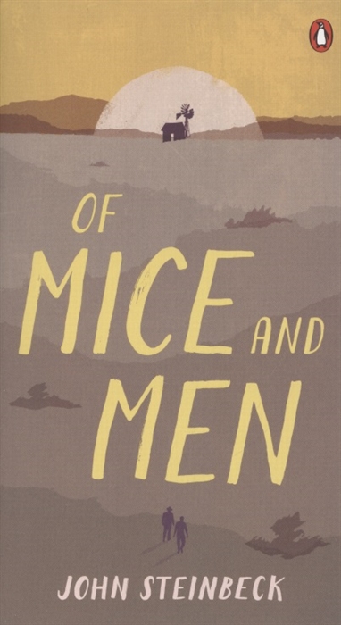 

Of Mice and Men